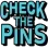 checkthepins