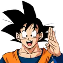 GokuHello