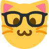 Nerdkitty