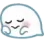 blobghostblush blobghostblush