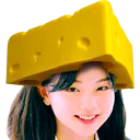 YeonjiCheese YeonjiCheese