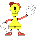 :Pawnwaving: