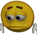 Sad