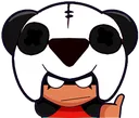 Panda_Nita Discord Emoji