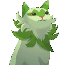 Pop Cat popcat Discord Emoji