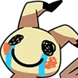 sadmimikyu Discord Emoji