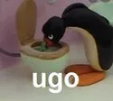 Ugoo