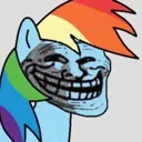 trolled trolled