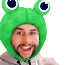 ECKO_Frog