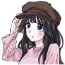 KaorukoHat