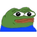 pepeweird
