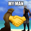 myman