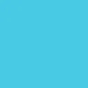 LightBlueSquare Discord Emoji