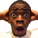 shock