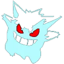 bladecyan Discord Emoji