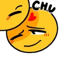 Kisshead Discord Emoji