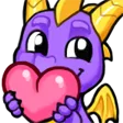 spyro_love