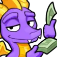 spyro_money