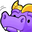 spyro_sniff