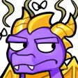 spyro_stinky