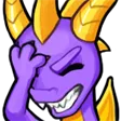 spyro_facepalm