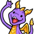 spyro_greeting