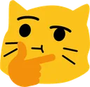 thinking_cat