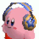 Kirby Dance kirbydance Discord Emoji