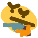 hmmmSus Discord Emoji
