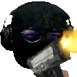 gunBBB