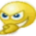 Hehe Discord Emoji