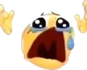 despair