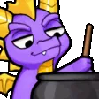 spyro_cooking
