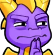 spyro_think