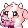 CowGun CowGun