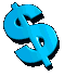 dollar Discord emoji