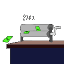 moneyprintergobr Discord emoji