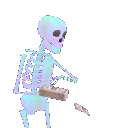 skeletonmoney Discord emoji