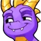 spyro_smirk