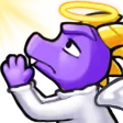 spyro_pray