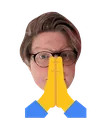tonyprayer