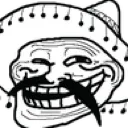 Mexican_Troll Discord Emoji