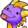 spyro_blep