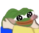 peepoSoCute