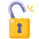 unlocked Discord emoji
