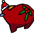 SussySanta