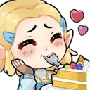 Zelda_Cake Zelda_Cake