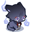scaracatSad