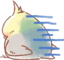 bird_depressed