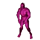 alienmandancermanpink